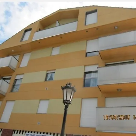Turistico Marysol 2 Apartment