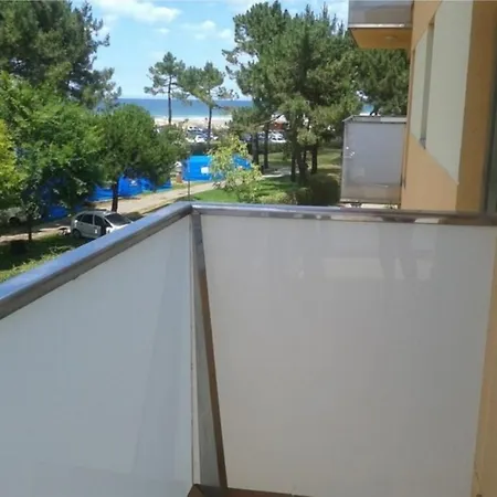Apartment Turistico Marysol 2