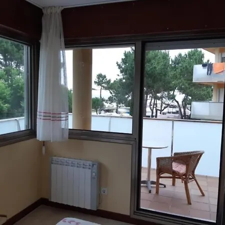 Turistico Marysol 2 Apartment *