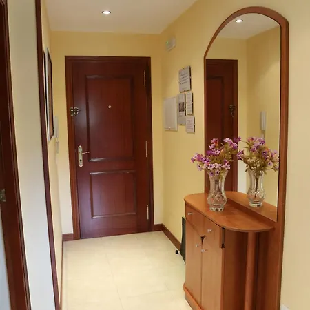 Turistico Marysol 2 Apartment San Vicente De La Barquera