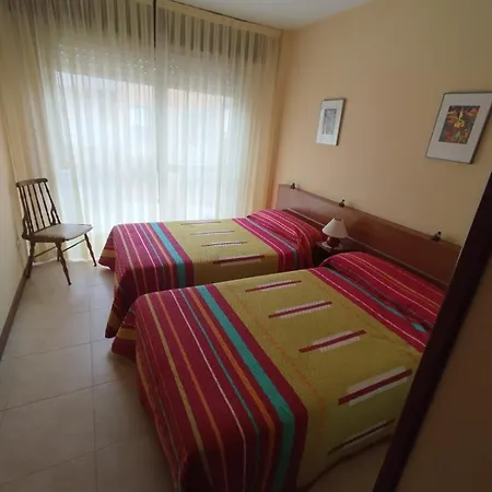 Turistico Marysol 2 Apartment San Vicente De La Barquera