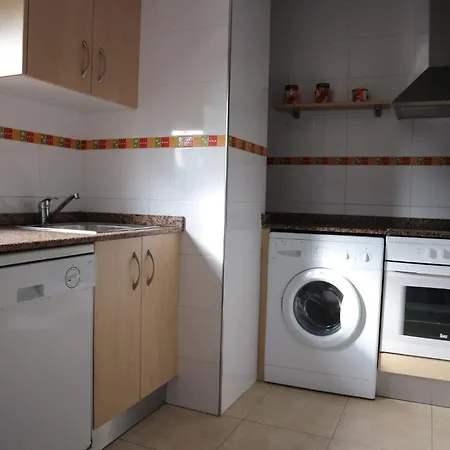 Turistico Marysol 2 Apartment