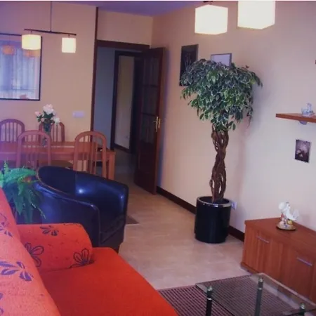Turistico Marysol 2 Apartment San Vicente De La Barquera