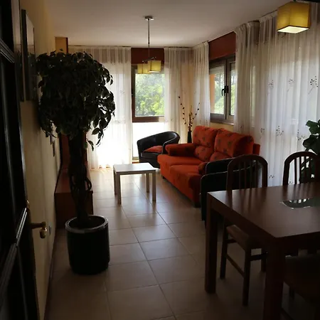 Turistico Marysol 2 Apartmán *