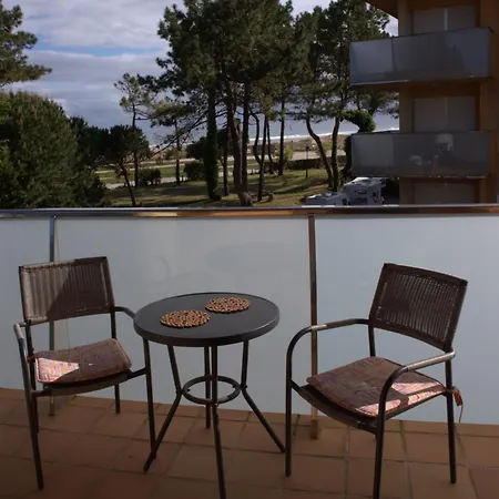 Apartmán Turistico Marysol 2